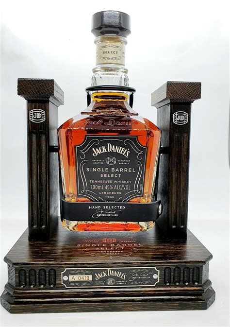 jack daniels limited edition products